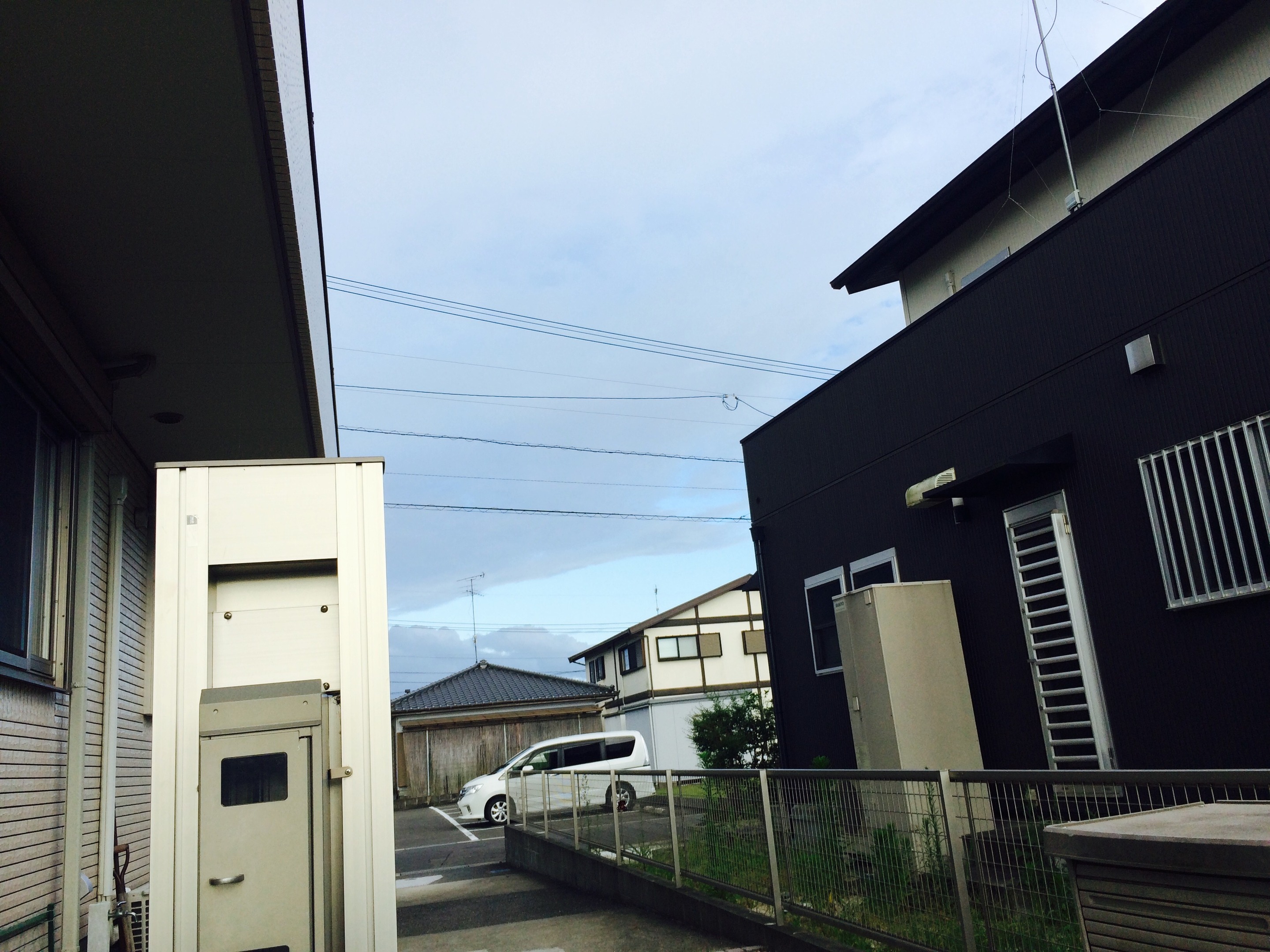 天雲